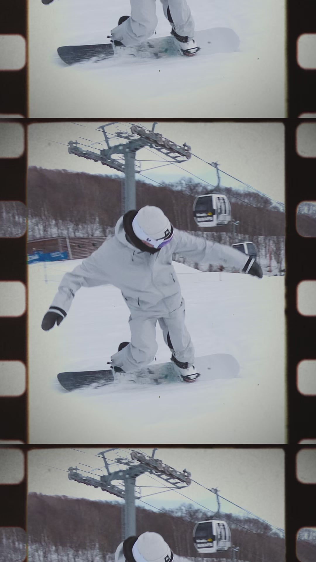載入影片： 24/25 SNOW