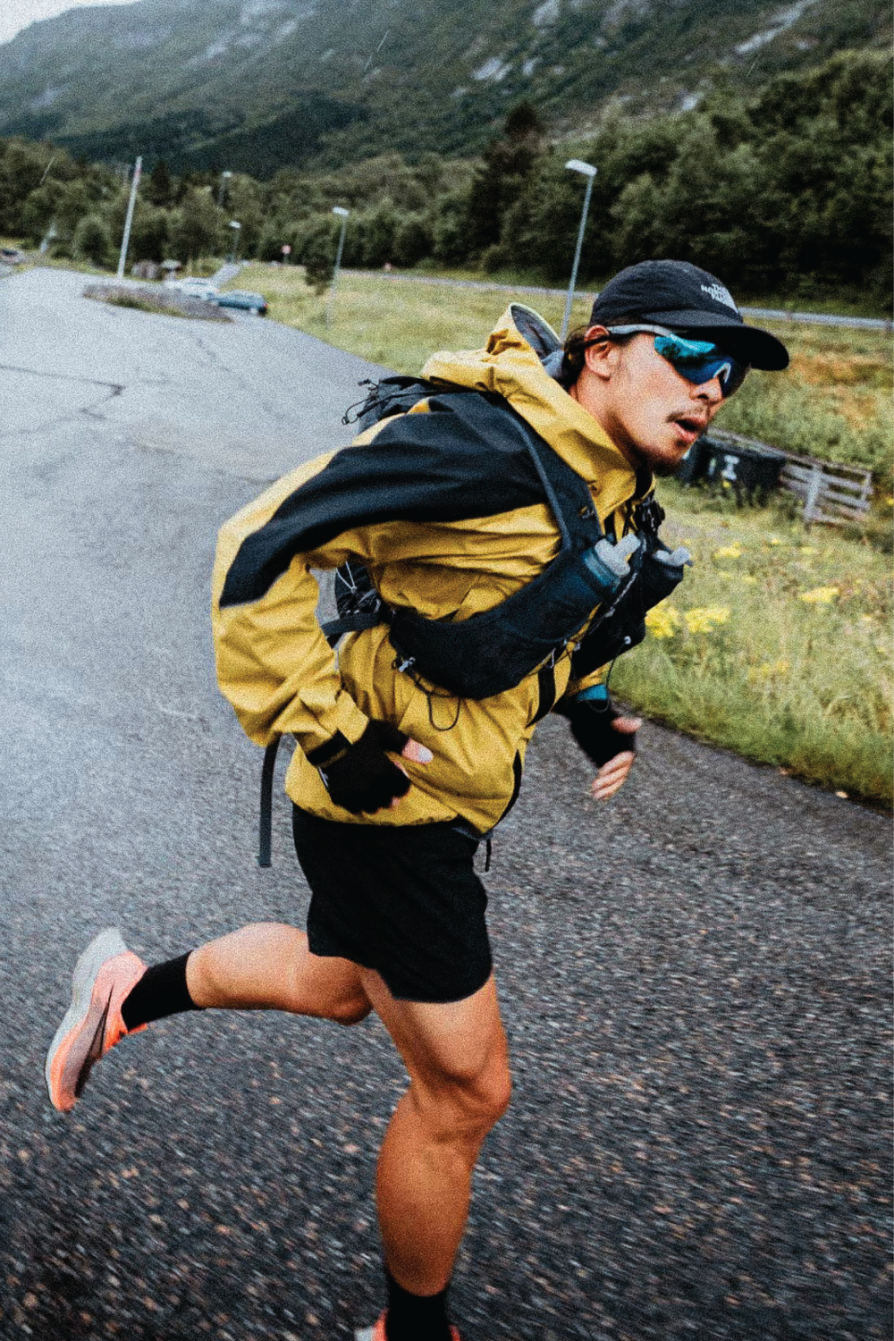 越野跑｜TRAIL RUN