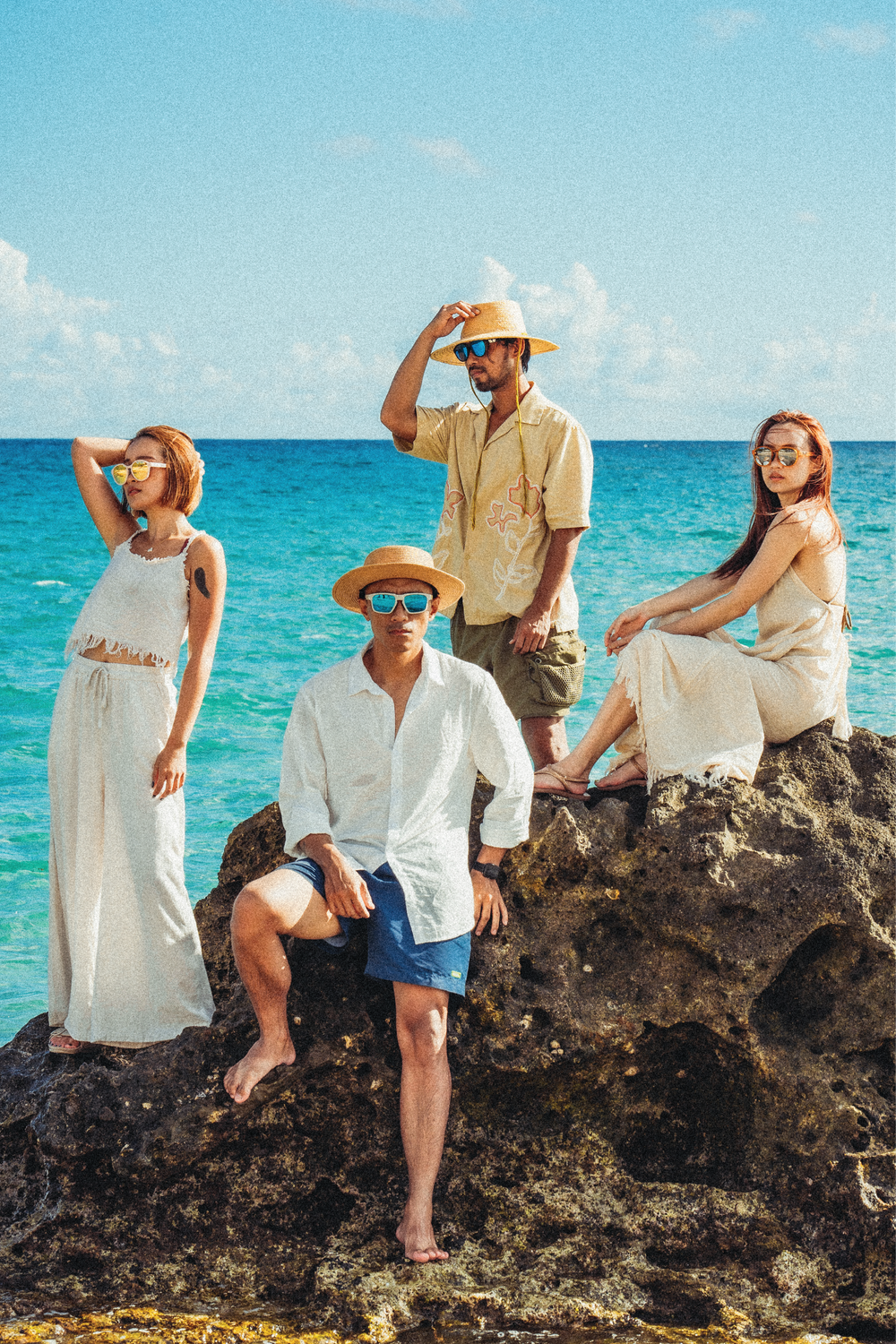 休閒生活｜LIFE STYLE