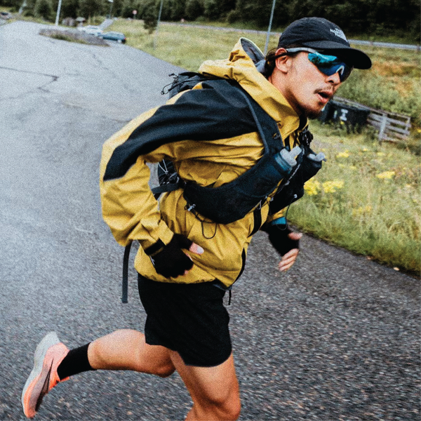 越野跑｜TRAIL RUN