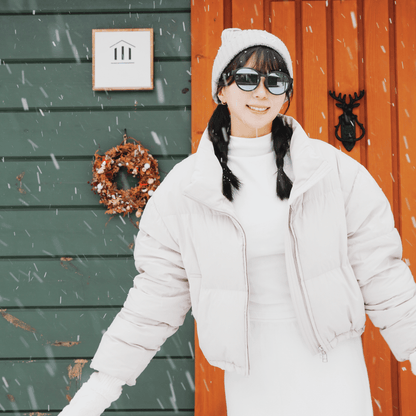 Triton S2 全抗海水 暗潮黑(圓框) - VIGHT