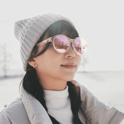 Triton S2 全抗海水 晶石粉(圓框) - VIGHT