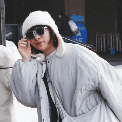 「即將上市」Triton S2 全抗海水 冰湖藍(圓框) - VIGHT