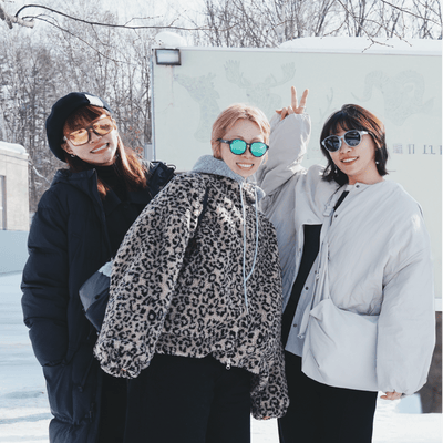 「即將上市」Triton S2 全抗海水 冰湖藍(圓框) - VIGHT