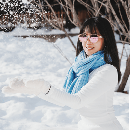 Triton S2 全抗海水 晶石粉(圓框) - VIGHT