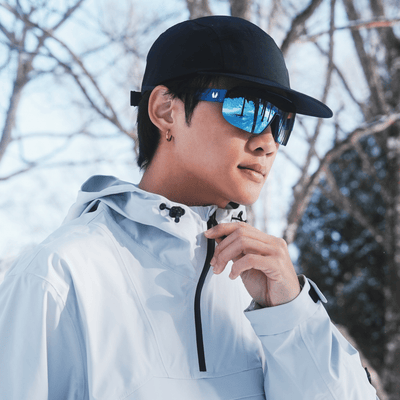Urban 3 藏藍色 - VIGHT