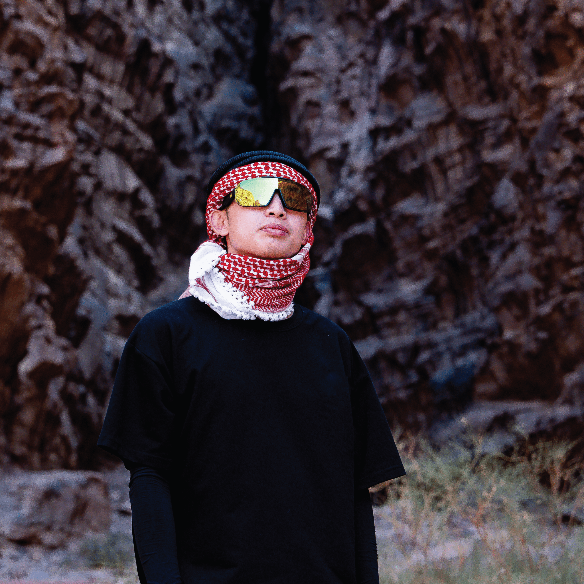 Urban 3 疾風綠（高對比鏡片） - VIGHT