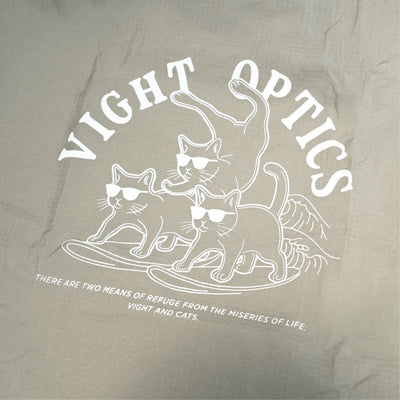 VIGHT 原創 環保購物袋 - VIGHT