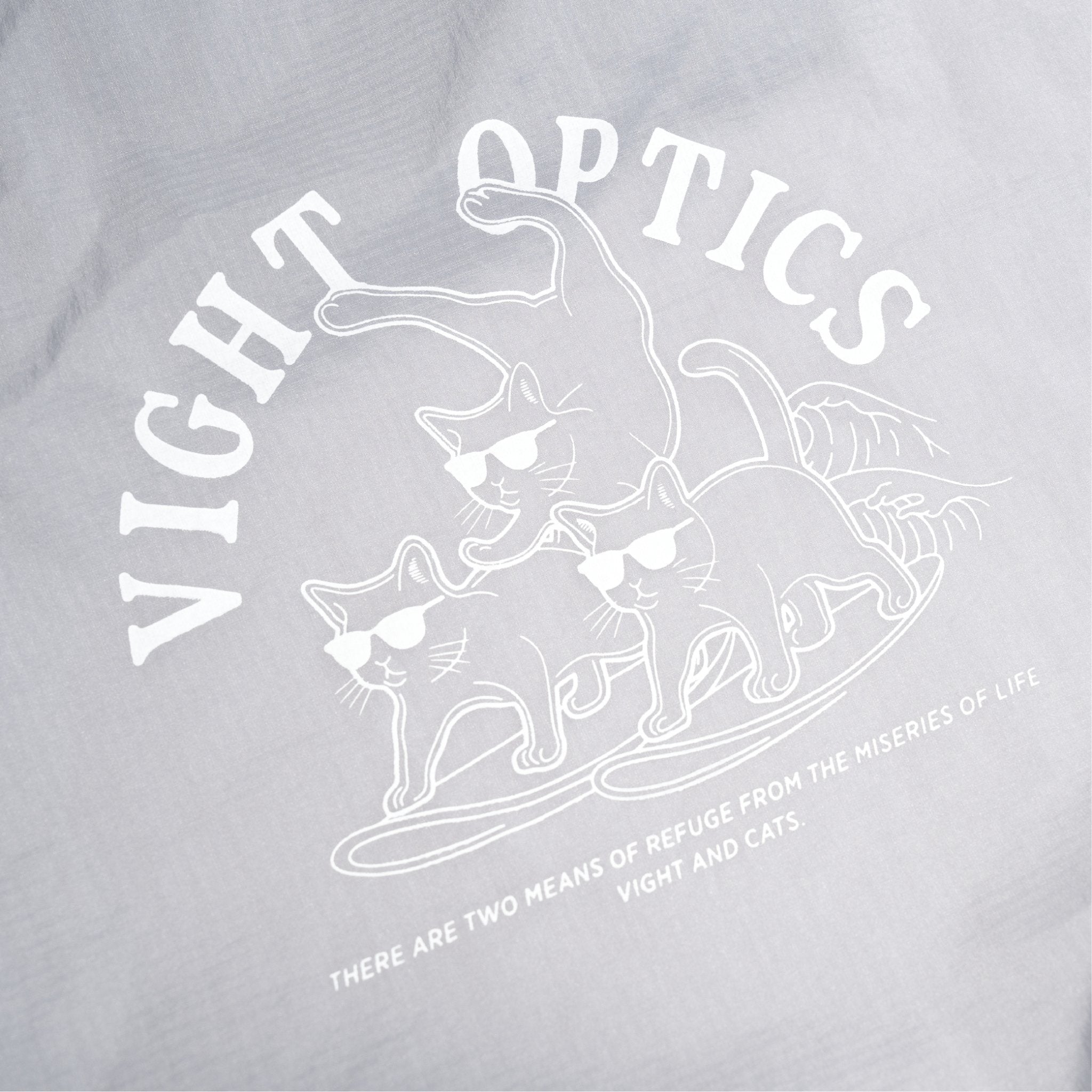 VIGHT 原創 環保購物袋 - VIGHT