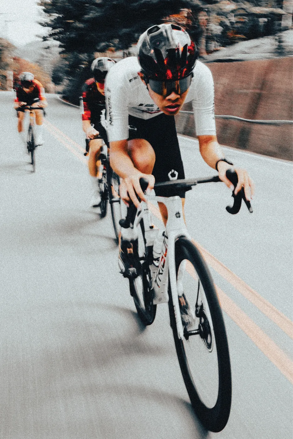 自行車｜CYCLING