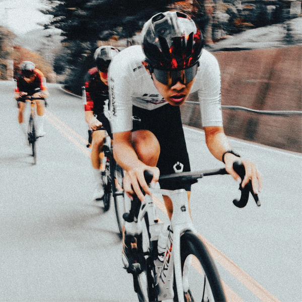 自行車｜CYCLING