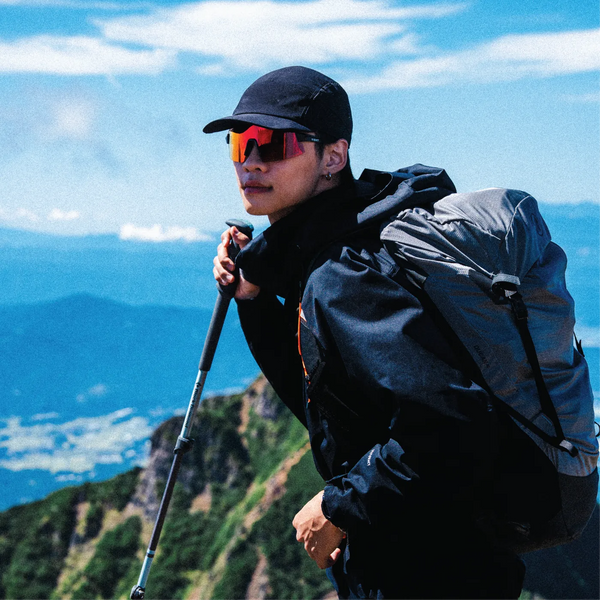 登山｜HIKING