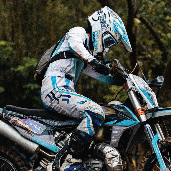 越野｜MX ADV MTB
