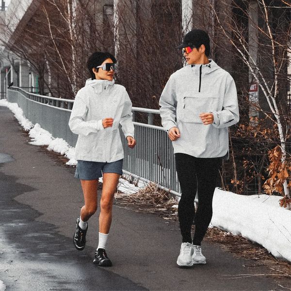 跑步｜RUNNING