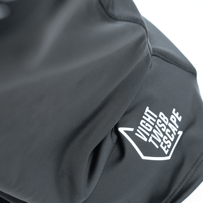 加購 VIGHT × TWSB 聯名頭套 SOCK - HOOD DUAL LAYER BALACLAVA - VIGHT