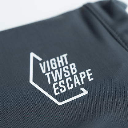 加購 VIGHT × TWSB 聯名頭套 SOCK - HOOD DUAL LAYER BALACLAVA - VIGHT