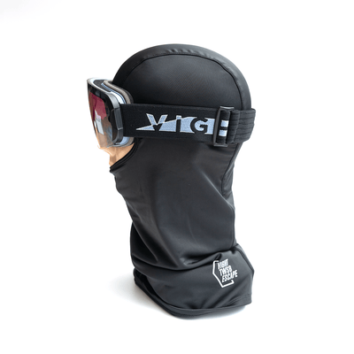 VIGHT × TWSB 聯名頭套 SOCK - HOOD DUAL LAYER BALACLAVA - VIGHT