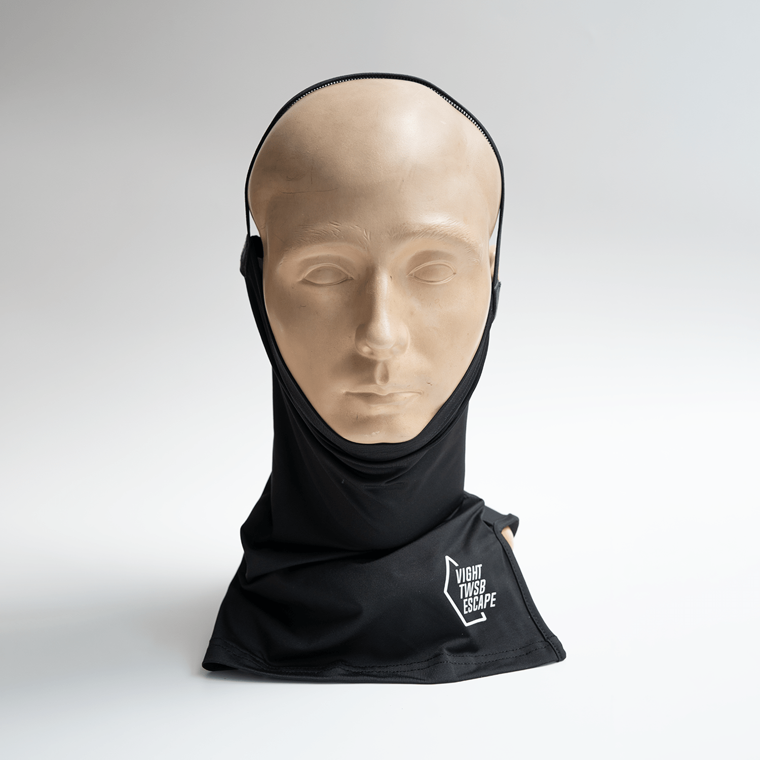 VIGHT × TWSB 聯名面罩 SOCK - HOOD DUAL LAYER BALACLAVA - VIGHT