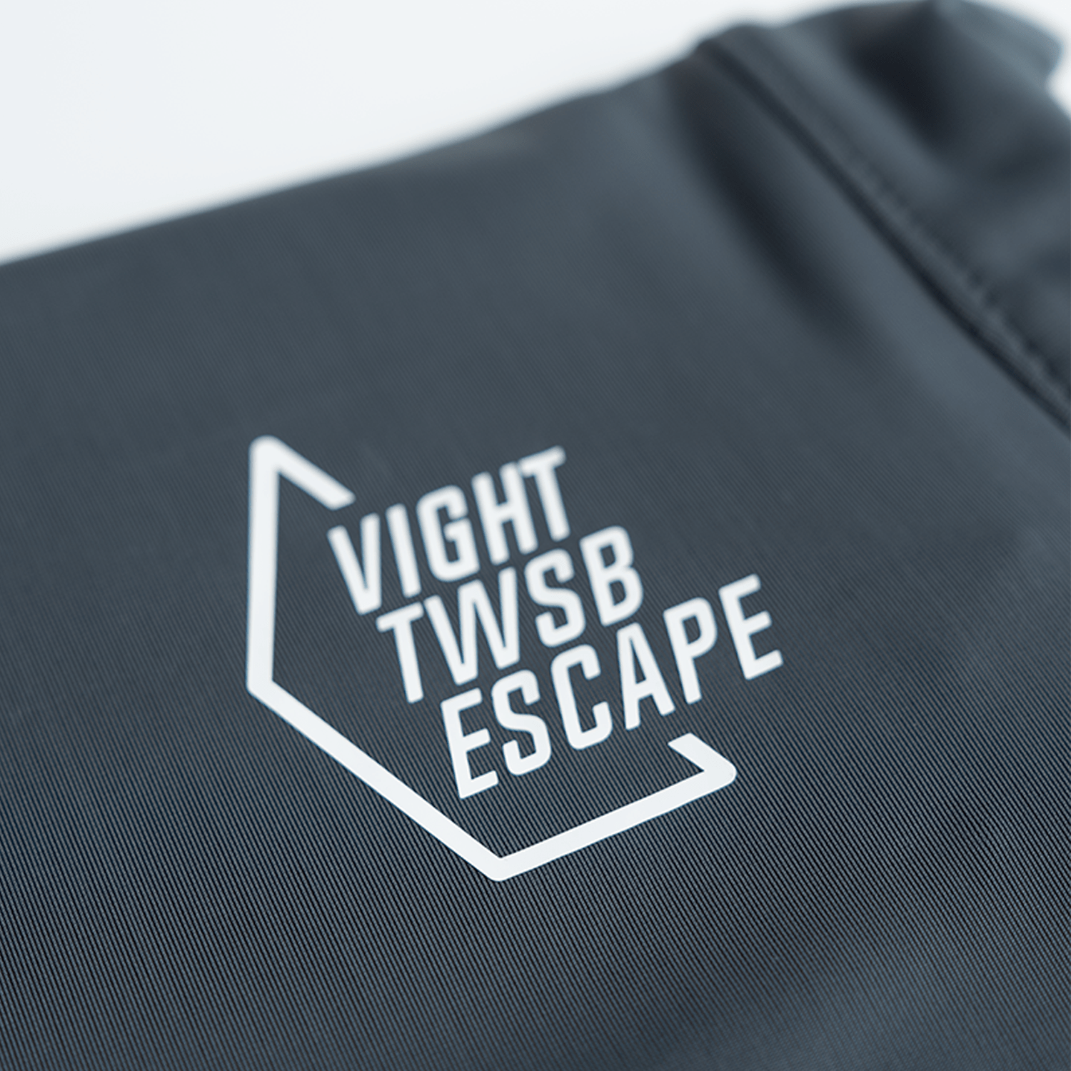 VIGHT × TWSB 聯名頭套 SOCK - HOOD DUAL LAYER BALACLAVA - VIGHT