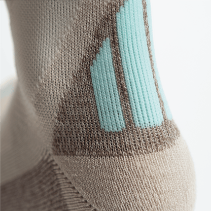 VIGHT Wool Ride – 專業羊毛滑雪襪 - VIGHT