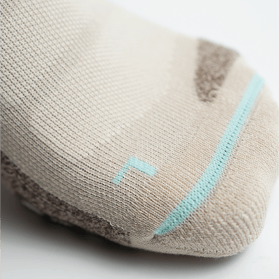 VIGHT Wool Ride – 專業羊毛滑雪襪 - VIGHT