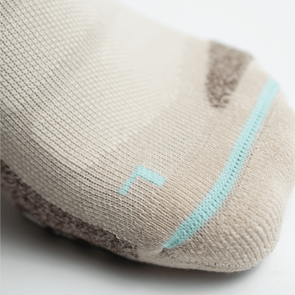 VIGHT Wool Ride – 專業羊毛滑雪襪 - VIGHT