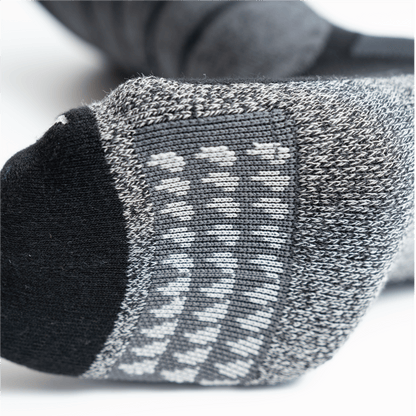 VIGHT Wool Ride – 專業羊毛滑雪襪 - VIGHT