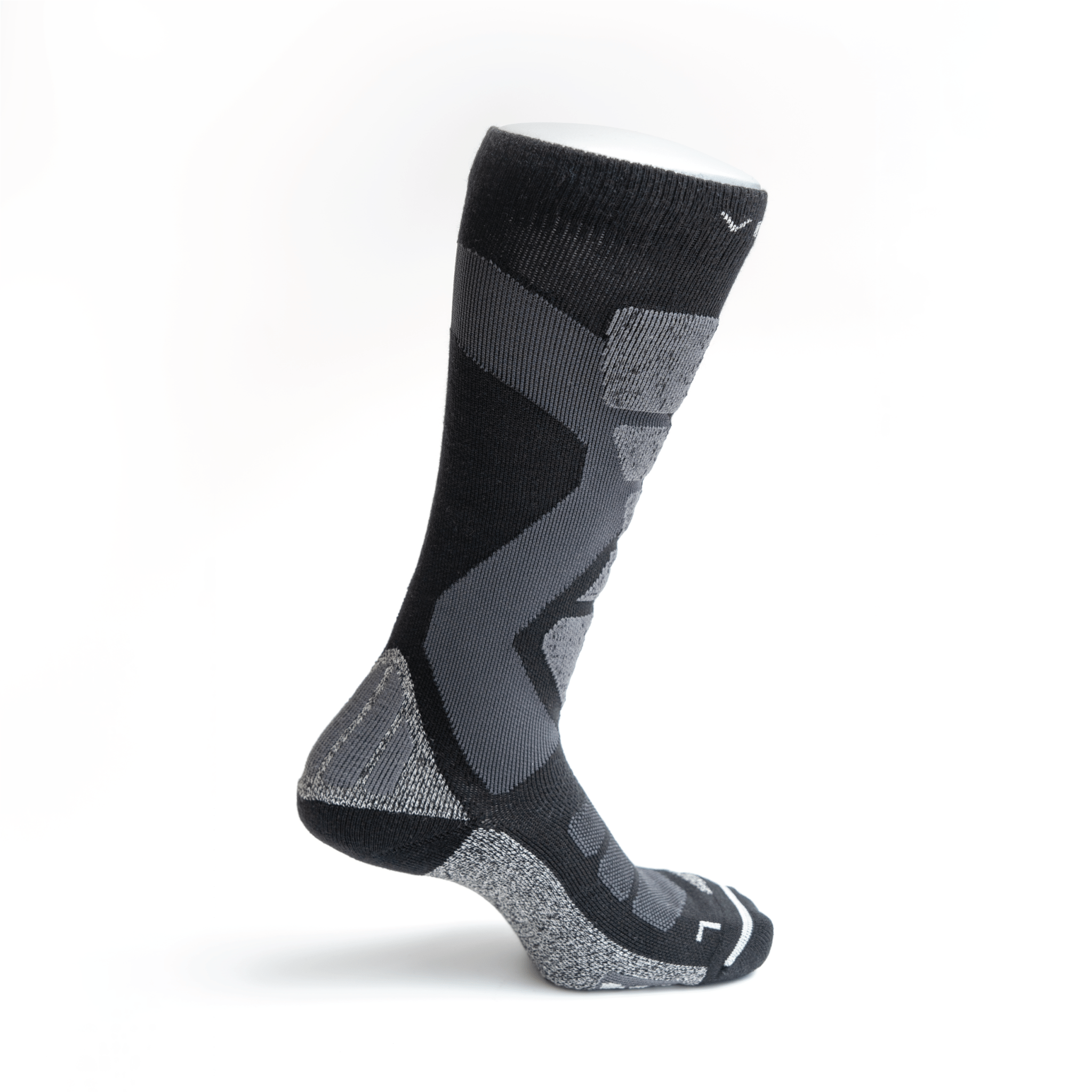 VIGHT Wool Ride – 專業羊毛滑雪襪 - VIGHT