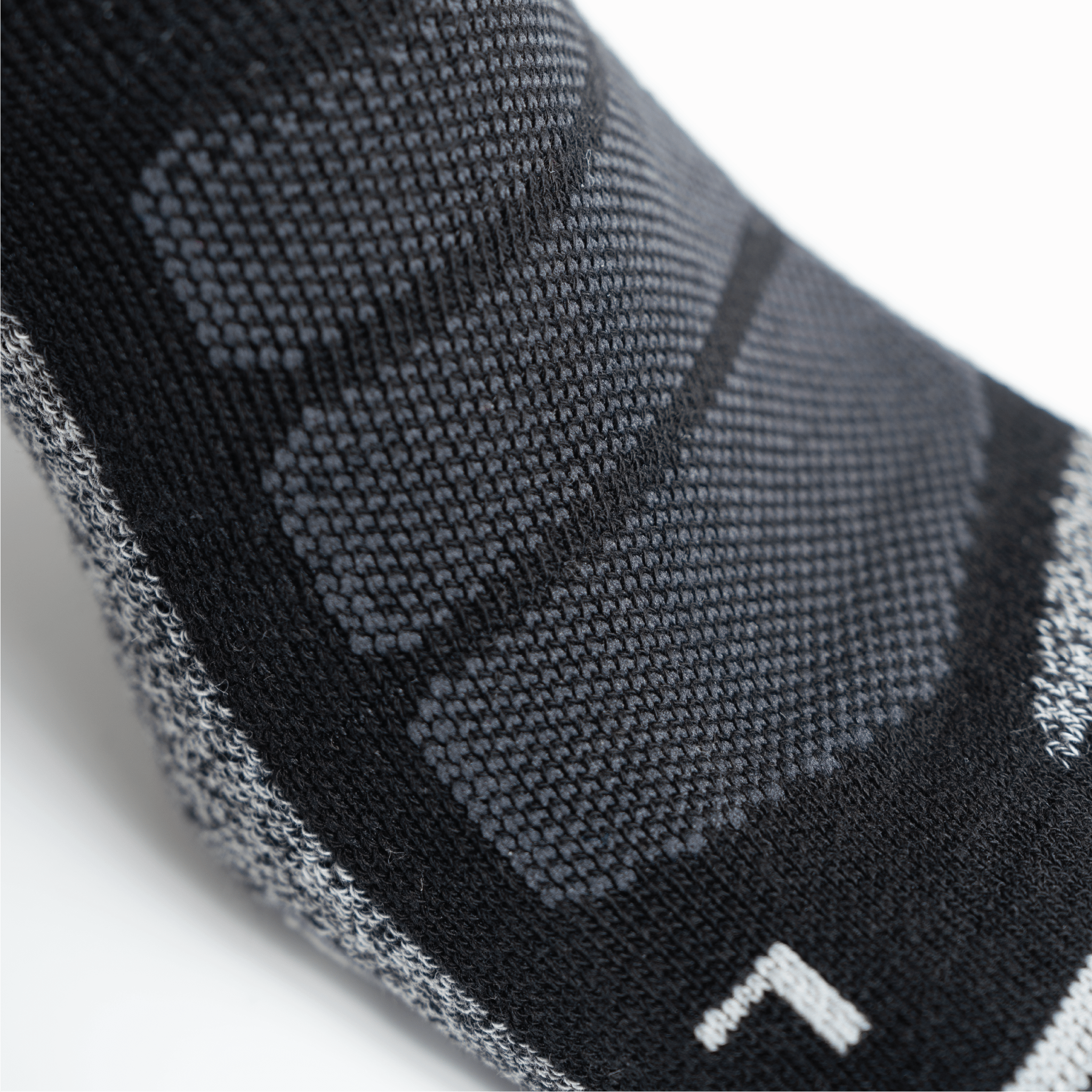 VIGHT Wool Ride – 專業羊毛滑雪襪 - VIGHT