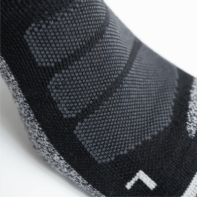 VIGHT Wool Ride – 專業羊毛滑雪襪 - VIGHT