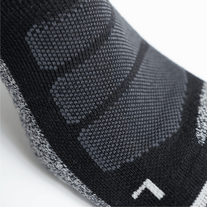 VIGHT Wool Ride – 專業羊毛滑雪襪 - VIGHT