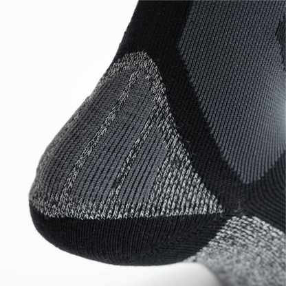 VIGHT Wool Ride – 專業羊毛滑雪襪 - VIGHT