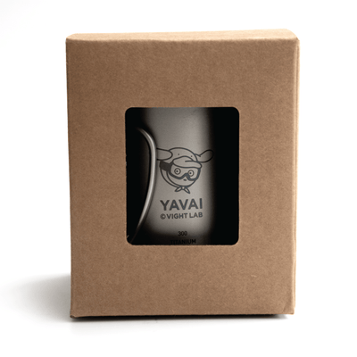 鈦享來一杯｜純鈦露營杯｜YAVAI鴨白社長 - VIGHT