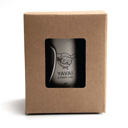 鈦享來一杯｜純鈦露營杯｜YAVAI鴨白社長 - VIGHT