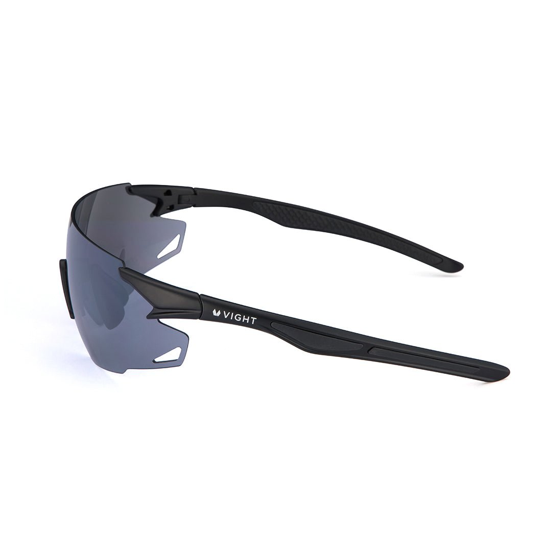 Airy 黑水銀 - VIGHT