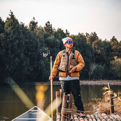 Alpha 幻境紫 (高對比鏡片) - VIGHT