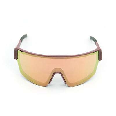 Alpha 琥珀棕 ( 高對比鏡片 ) - VIGHT