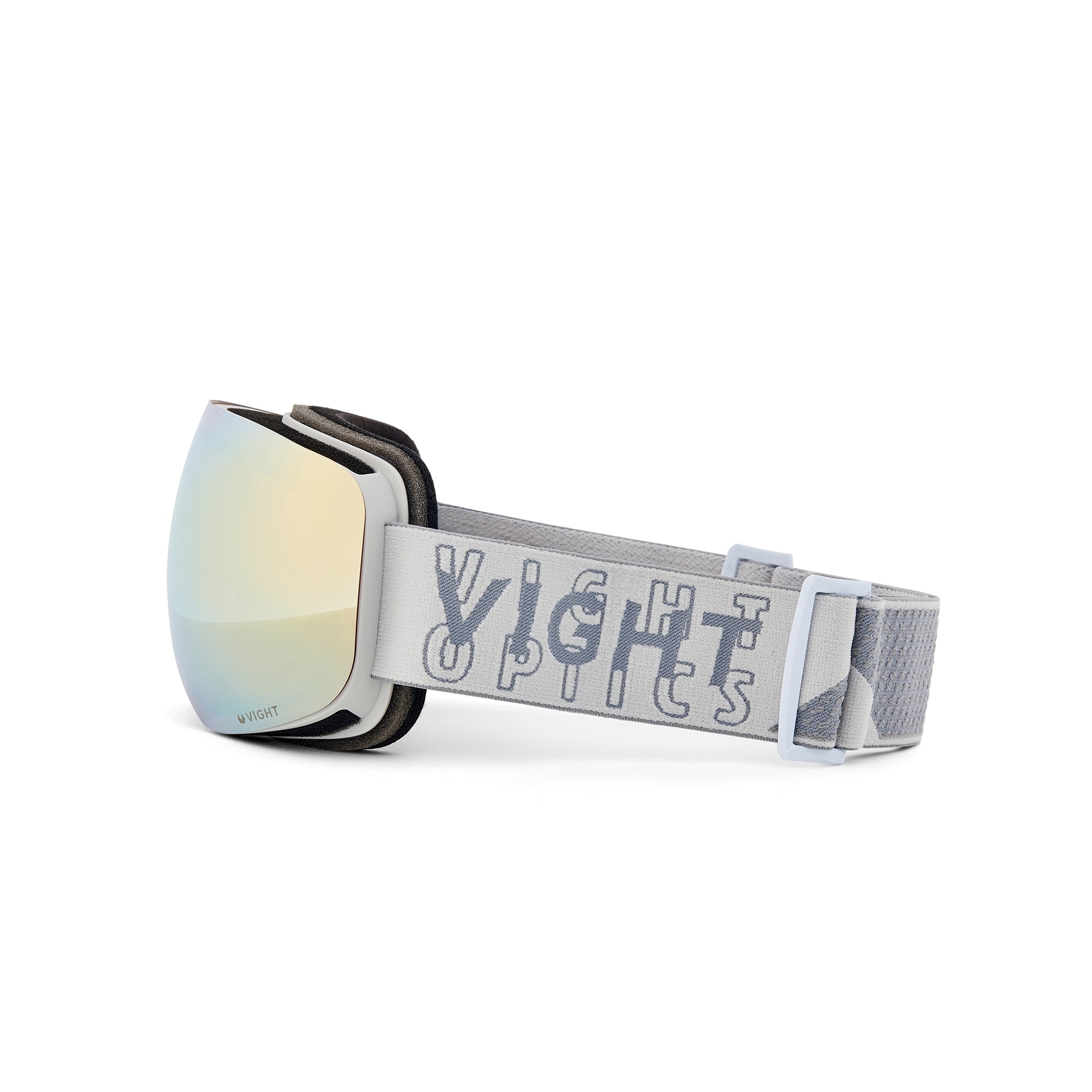 Auburn 鈦金色 - VIGHT