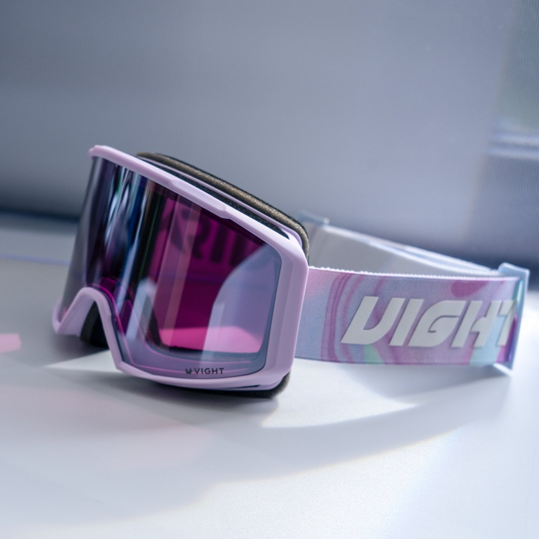 Defender 2 數位紫 - VIGHT
