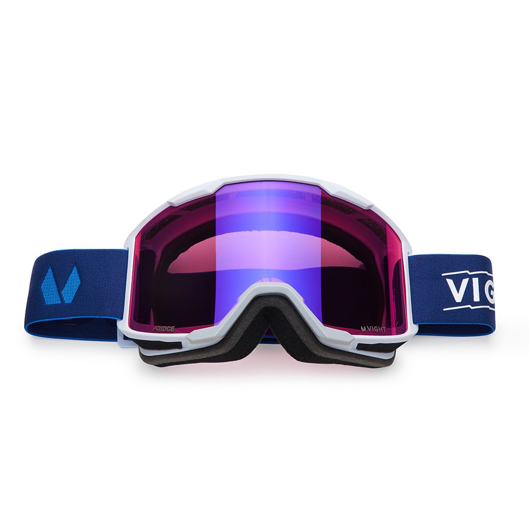 Defender 幻影紅 - VIGHT