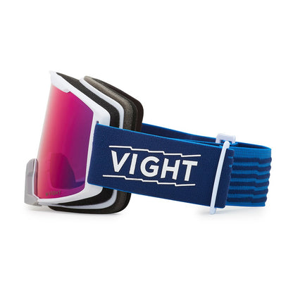 Defender 幻影紅 - VIGHT