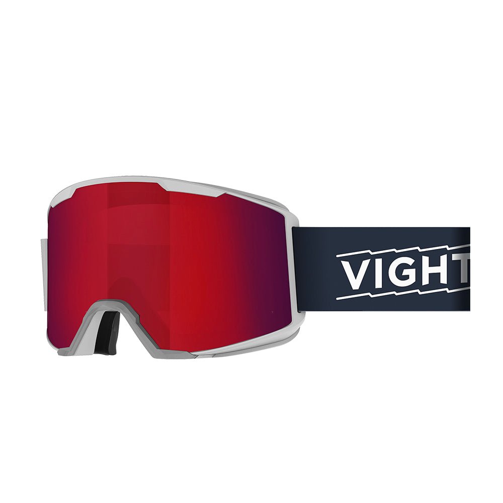 Defender 幻影紅 - VIGHT