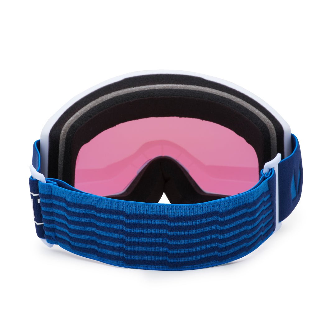 Defender 幻影紅 - VIGHT