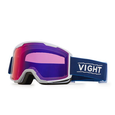 Defender 幻影紅 - VIGHT