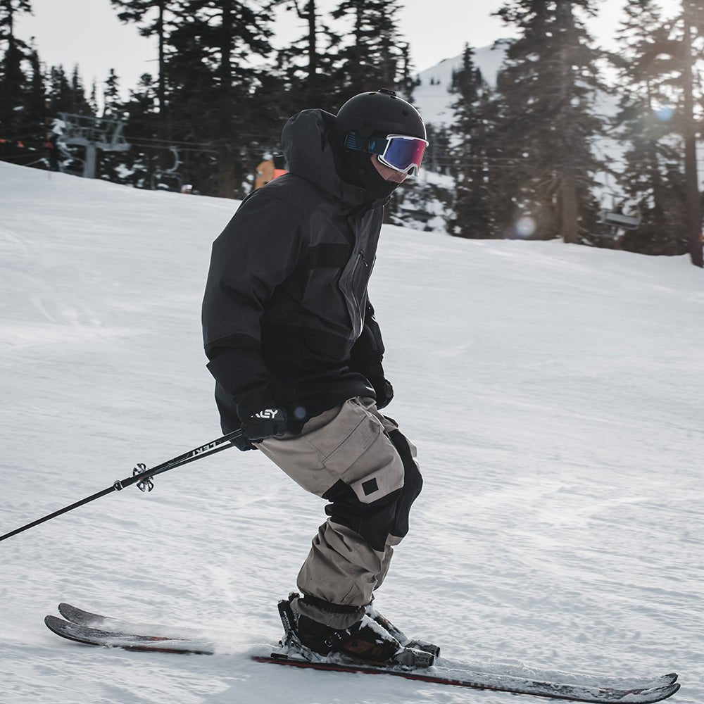 Defender 幻影紅 - VIGHT