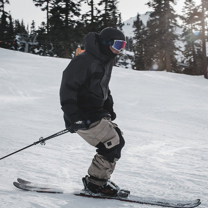 Defender 幻影紅 - VIGHT