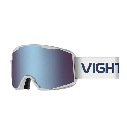 Defender RIDGE+變色款 白金藍 - VIGHT