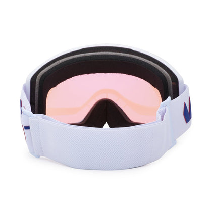 Defender RIDGE+變色款 白金藍 - VIGHT