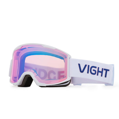 Defender RIDGE+變色款 白金藍 - VIGHT