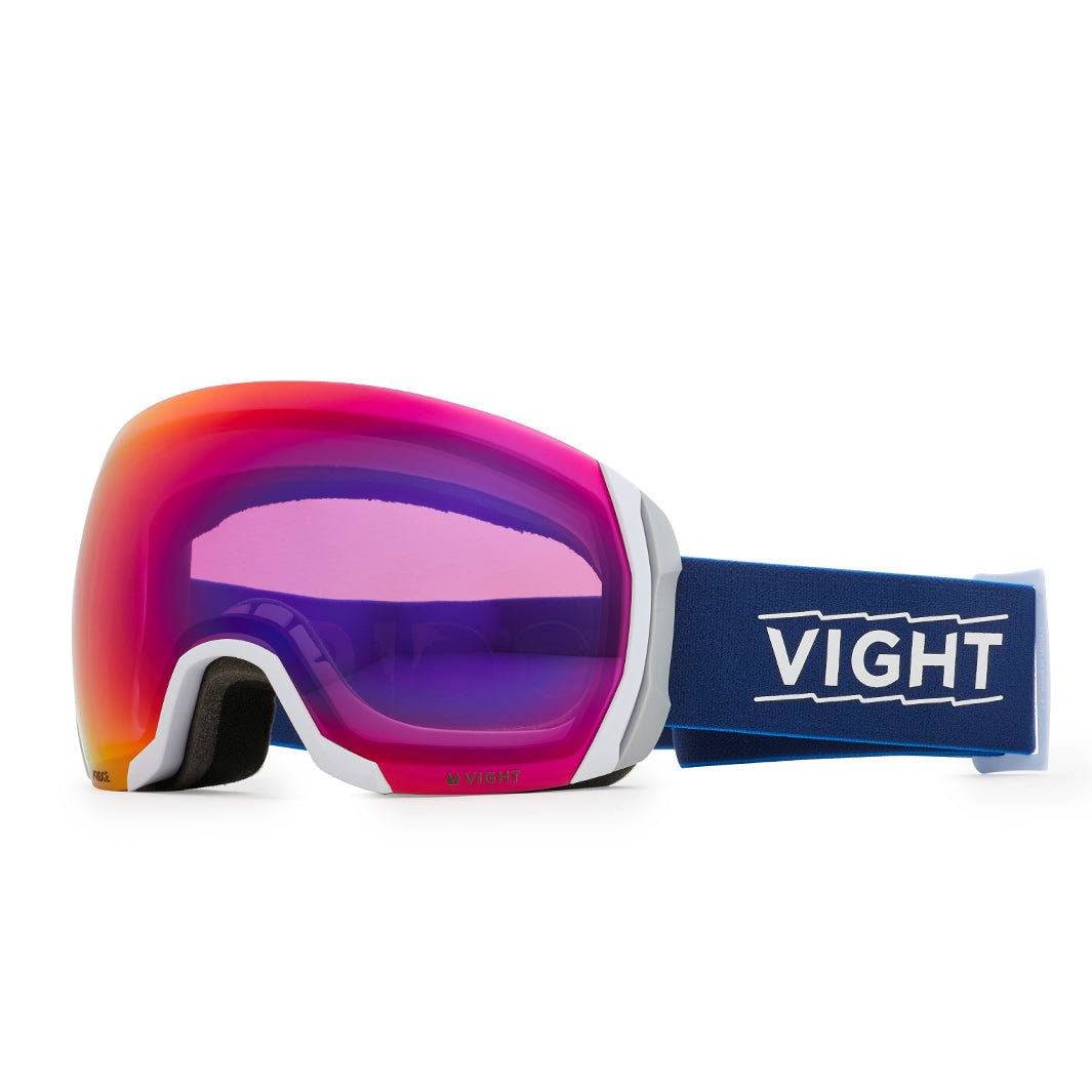 Highlander 幻影紅 - VIGHT